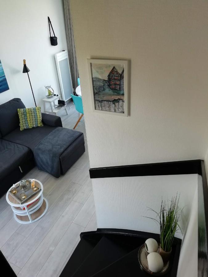 La Naturelle Duplex 90 Wimereux Exterior photo